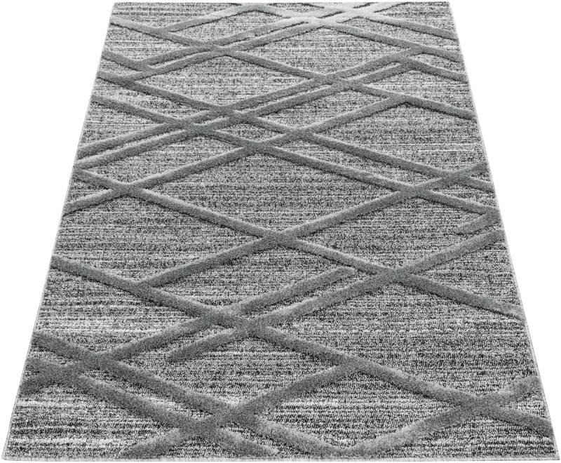 Ayyildiz Teppiche Teppich »PISA 4706«, rechteckig von Ayyildiz Teppiche
