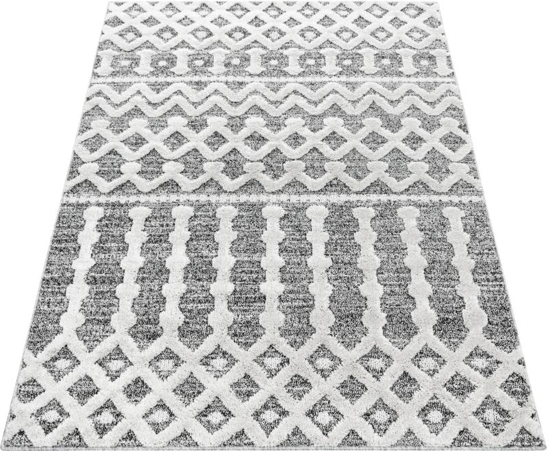 Ayyildiz Teppiche Teppich »PISA 4710«, rechteckig von Ayyildiz Teppiche