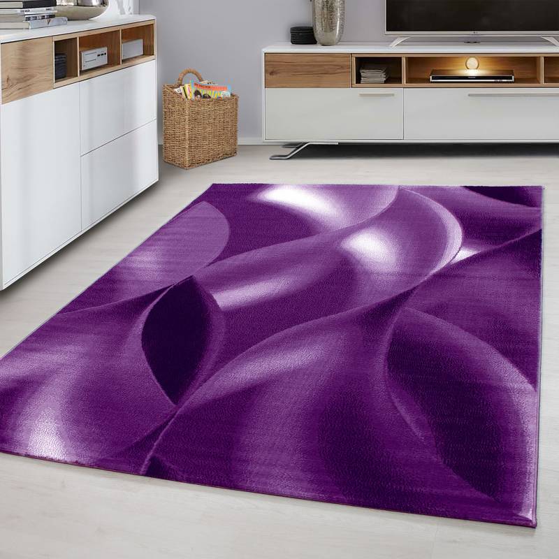 Ayyildiz Teppiche Teppich »Plus 8008«, rechteckig, 6 mm Höhe, Läufer, gemusterter Flachflor, robust, Webteppich, alle Räume von Ayyildiz Teppiche