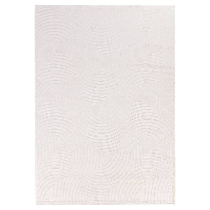 Ayyildiz Teppiche Teppich »SAHARA 1113«, rechteckig, Pflegeleicht / Strapazierfähig / Trend Colors von Ayyildiz Teppiche