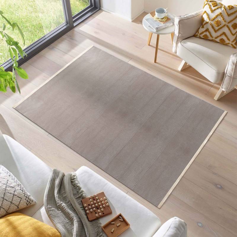 Ayyildiz Teppiche Teppich »STYLE 8900«, rechteckig, 7 mm Höhe, pflegeleicht und schmutzresistent von Ayyildiz Teppiche