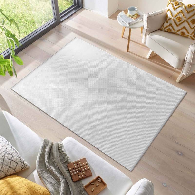 Ayyildiz Teppiche Teppich »STYLE 8900«, rechteckig, 7 mm Höhe, pflegeleicht und schmutzresistent von Ayyildiz Teppiche