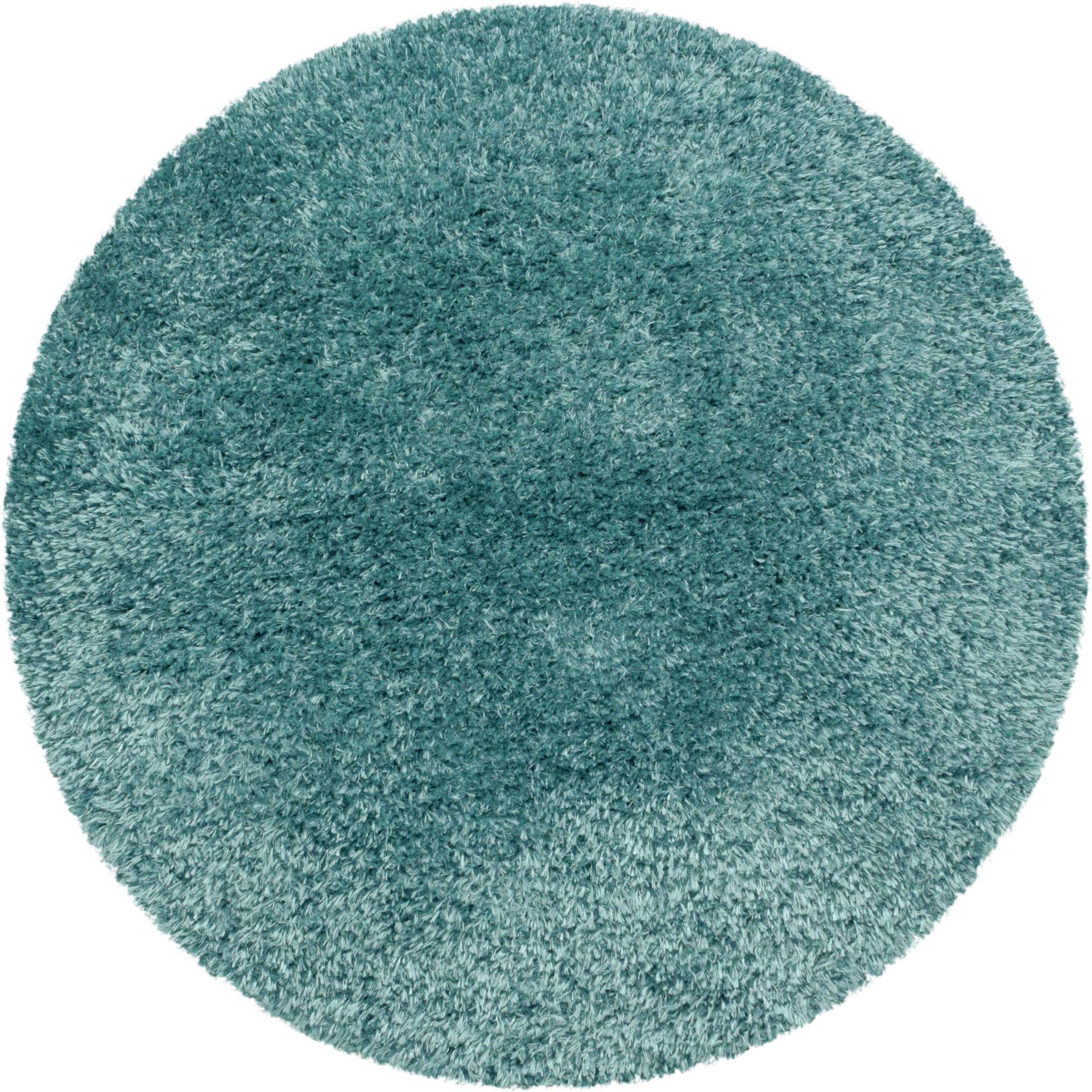 Ayyildiz Teppiche Hochflor-Teppich »BRILLIANT 4200«, rund, 50 mm Höhe, auch in rechteckig, Langflor, Shaggy, Wohnzimmer Ayyildiz Teppiche Hochflor-Teppich »BRILLIANT 4200«, rund, 50 mm Höhe, auch in rechteckig, Langflor, Shaggy, Wohnzimmer von Ayyildiz Teppiche
