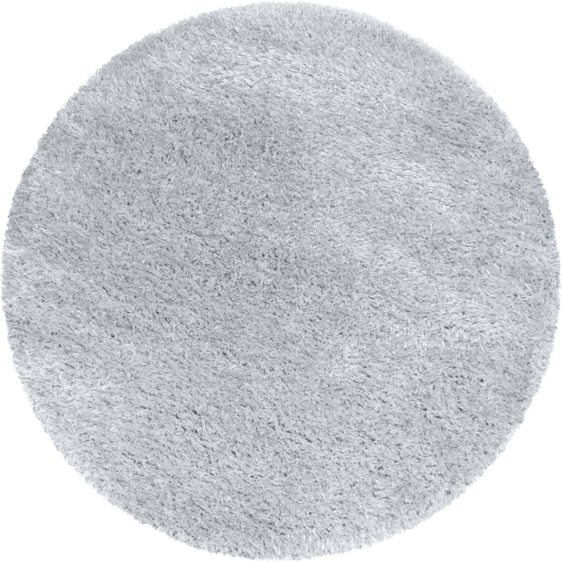 Ayyildiz Teppiche Hochflor-Teppich »BRILLIANT 4200«, rund, 50 mm Höhe, auch in rechteckig, Langflor, Shaggy, Wohnzimmer Ayyildiz Teppiche Hochflor-Teppich »BRILLIANT 4200«, rund, 50 mm Höhe, auch in rechteckig, Langflor, Shaggy, Wohnzimmer von Ayyildiz Teppiche