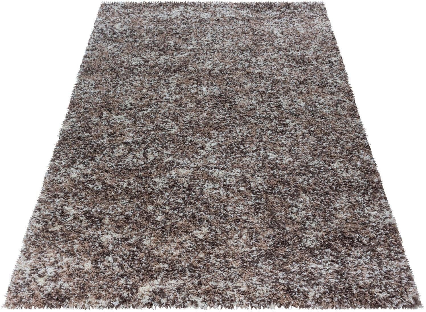 Ayyildiz Teppiche Hochflor-Teppich »Enjoy Shaggy«, rechteckig von Ayyildiz Teppiche