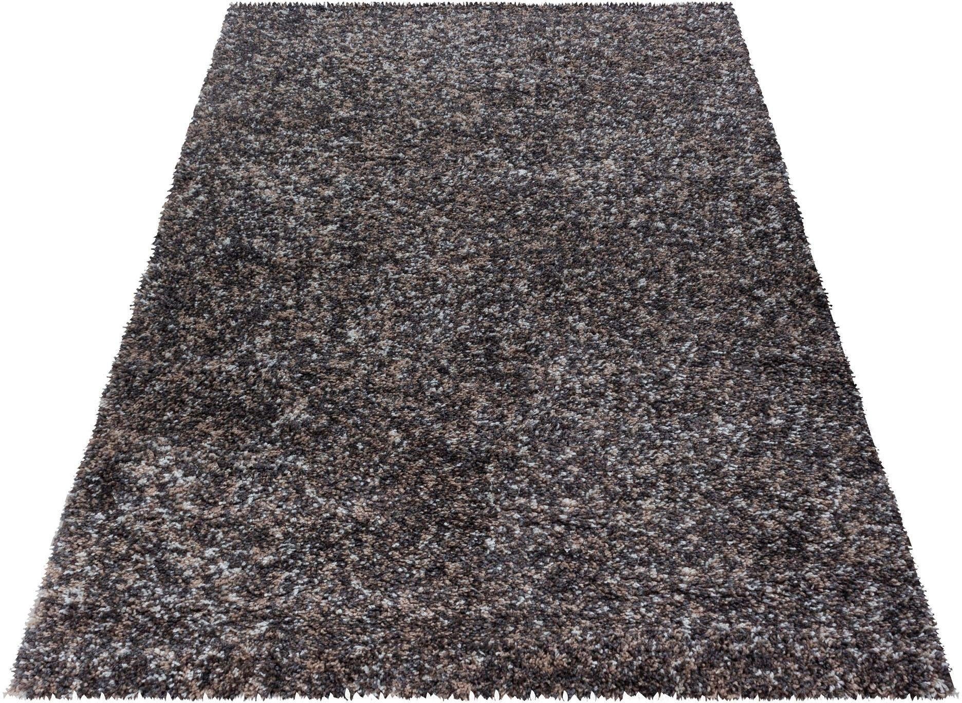 Ayyildiz Teppiche Hochflor-Teppich »Enjoy Shaggy«, rechteckig von Ayyildiz Teppiche