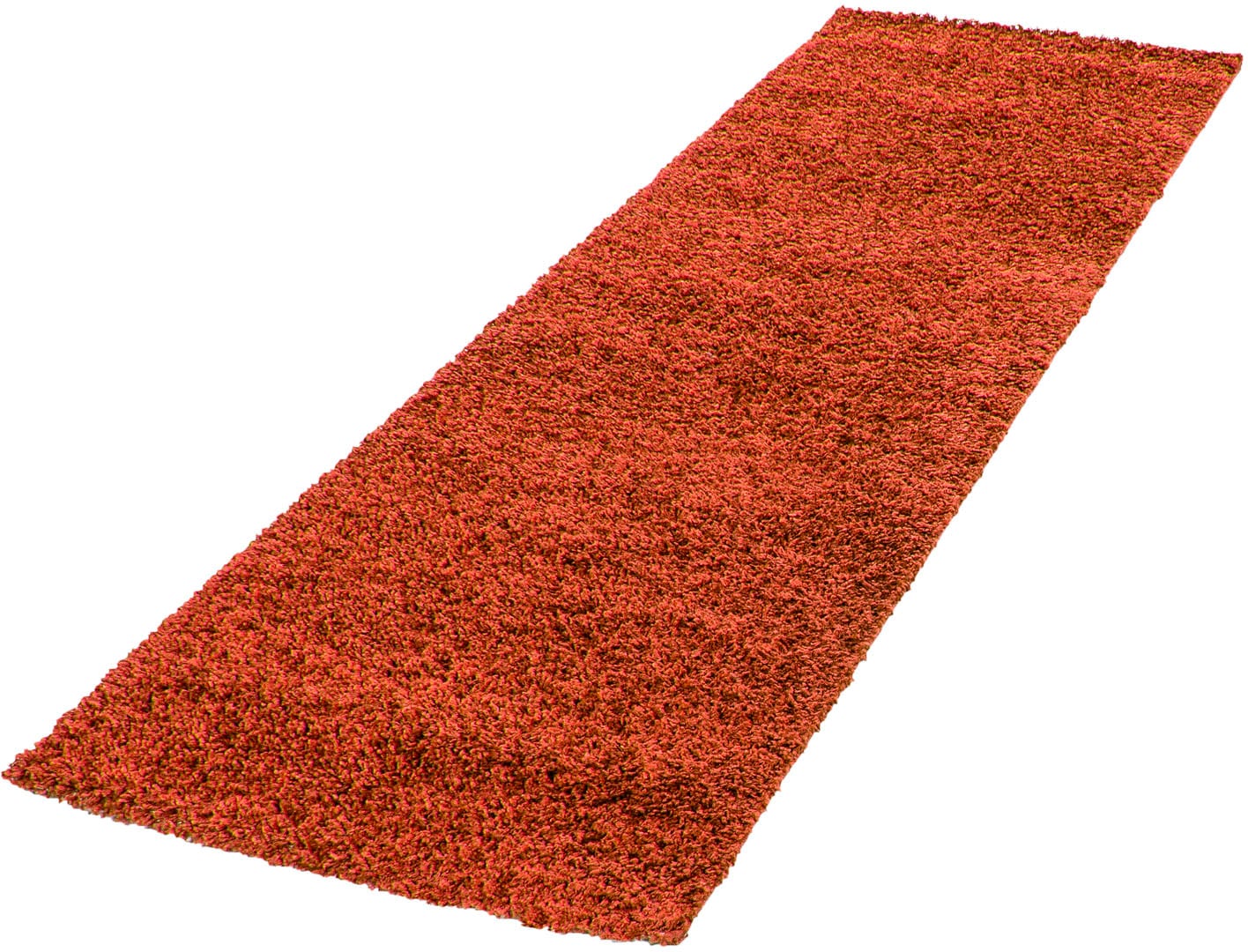 Ayyildiz Teppiche Hochflor-Läufer »Life Shaggy 1500«, rechteckig, 30 mm Höhe, Langflor, uni, grosse Farbauswahl, robust, auch in rund Ayyildiz Teppiche Hochflor-Läufer »Life Shaggy 1500«, rechteckig, 30 mm Höhe, Langflor, uni, grosse Farbauswahl, robust, auch in rund von Ayyildiz Teppiche