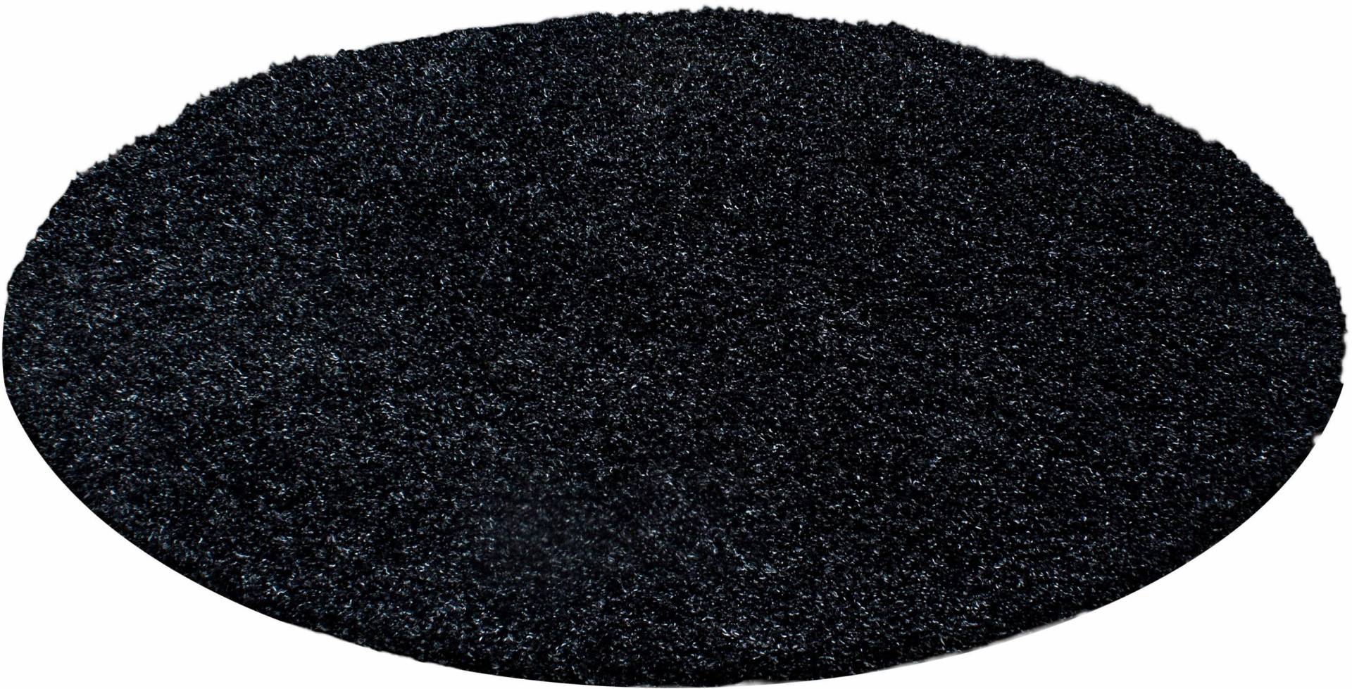 Ayyildiz Teppiche Hochflor-Teppich »Life Shaggy 1500«, rund, 30 mm Höhe, auch in rechteckig, Wohnzimmer, Langflor, grosse Farbauswahl Ayyildiz Teppiche Hochflor-Teppich »Life Shaggy 1500«, rund, 30 mm Höhe, auch in rechteckig, Wohnzimmer, Langflor, grosse Farbauswahl von Ayyildiz Teppiche