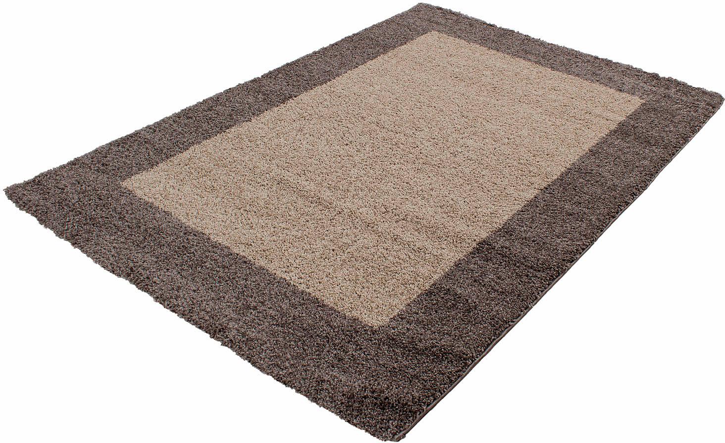 Ayyildiz Teppiche Hochflor-Teppich »Life Shaggy 1503«, rechteckig von Ayyildiz Teppiche