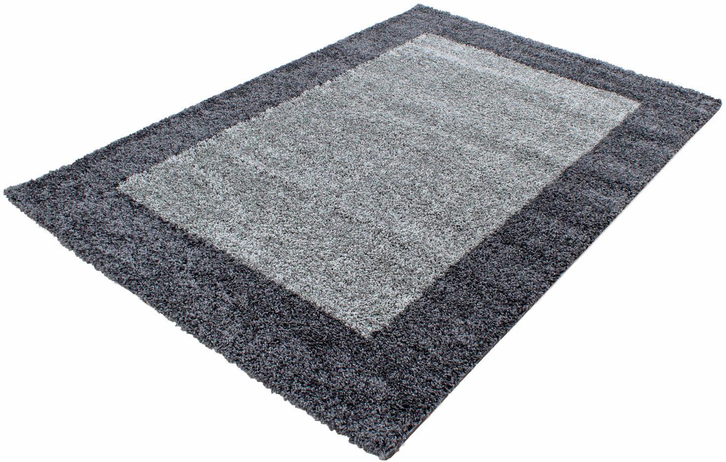 Ayyildiz Teppiche Hochflor-Teppich »Life Shaggy 1503«, rechteckig von Ayyildiz Teppiche