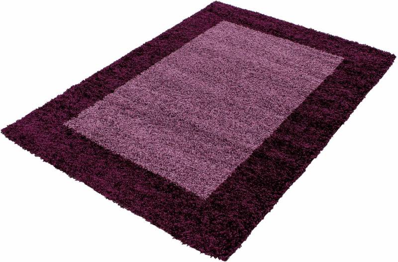 Ayyildiz Teppiche Hochflor-Teppich »Life Shaggy 1503«, rechteckig von Ayyildiz Teppiche