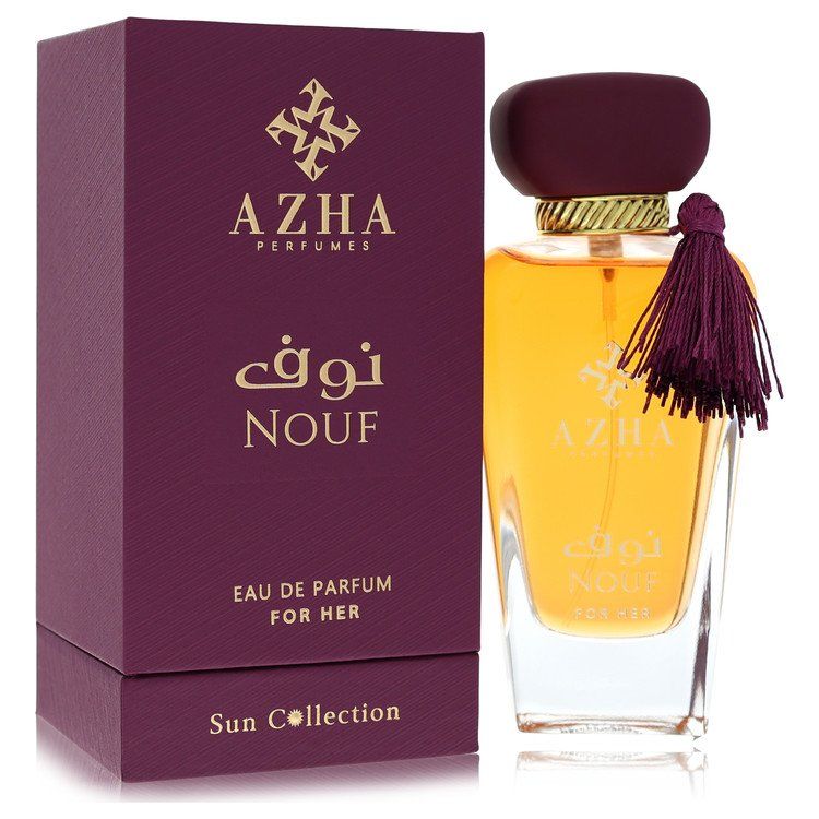 Azha Nouf Eau de Parfum 100ml von Azha