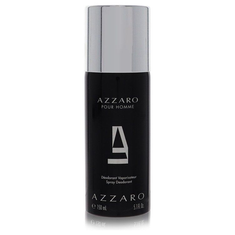 Azzaro Pour Homme by Azzaro Deodorant Spray 150ml von Azzaro