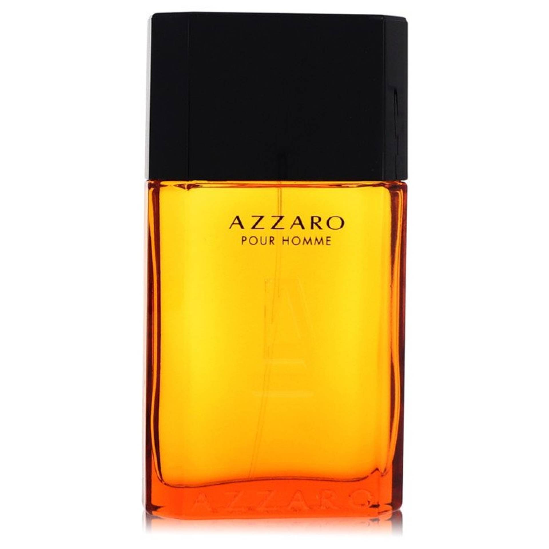 Azzaro AZZARO Eau De Toilette Spray (unboxed) 100 ml von Azzaro
