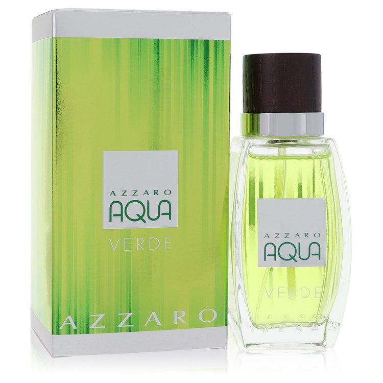 Aqua Verde by Azzaro Eau de Toilette 75ml von Azzaro