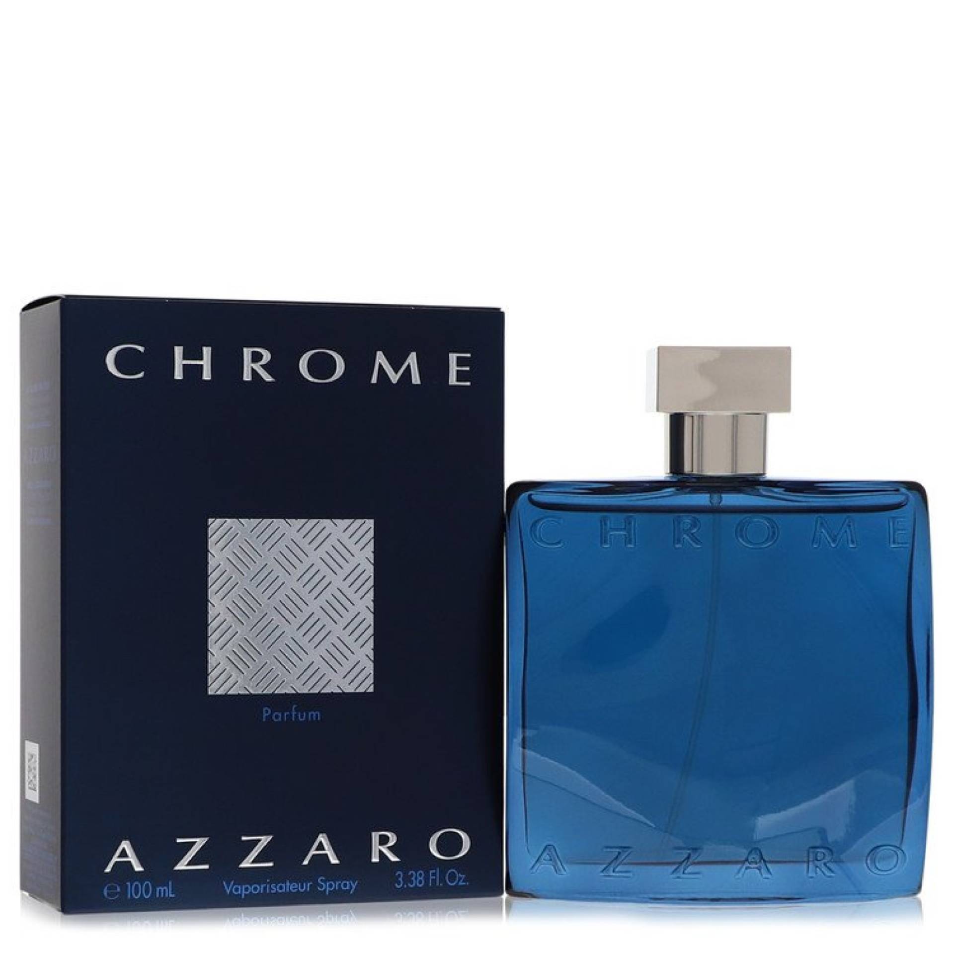 Azzaro Chrome Parfum Spray 101 ml von Azzaro