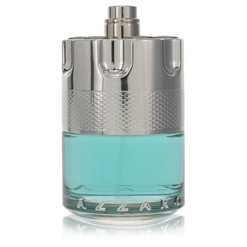 Azzaro Wanted Tonic Eau De Toilette Spray (Tester) 100 ml von Azzaro