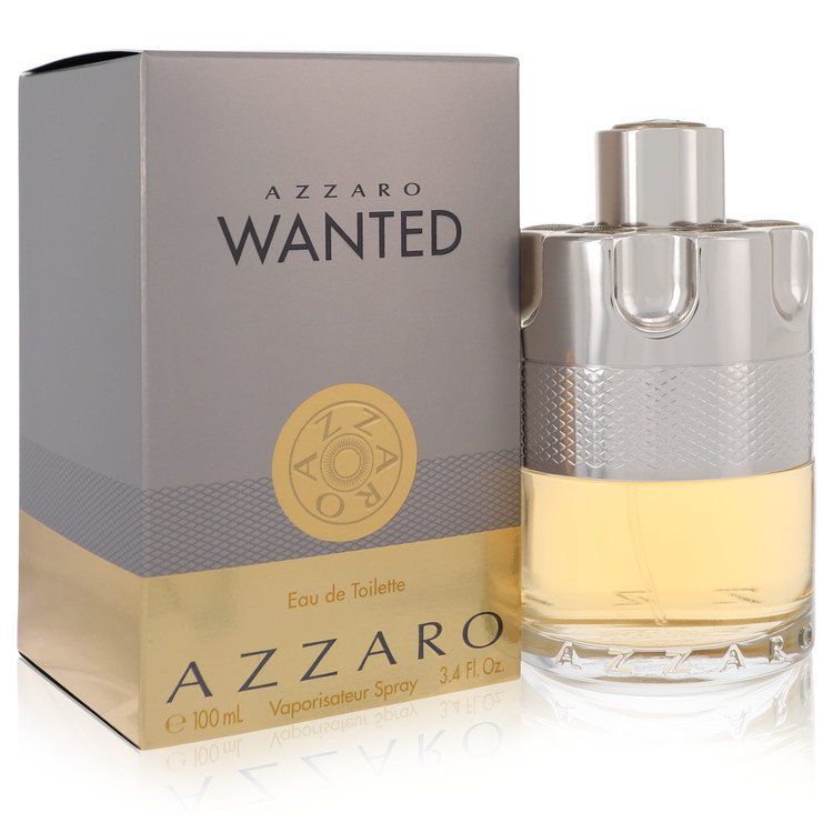 Azzaro Wanted by Azzaro Eau de Toilette 30ml von Azzaro