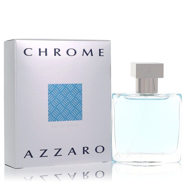 Chrome by Azzaro Eau de Toilette 30ml von Azzaro