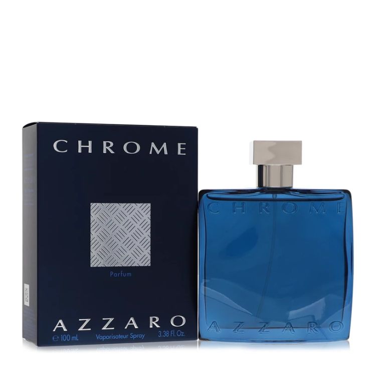 Chrome by Azzaro Parfum Spray 100ml von Azzaro