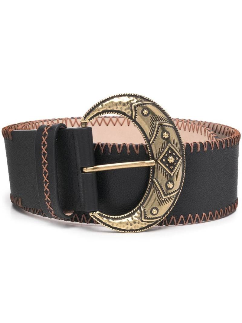 B-Low The Belt Clover waist belt - Brown von B-Low The Belt