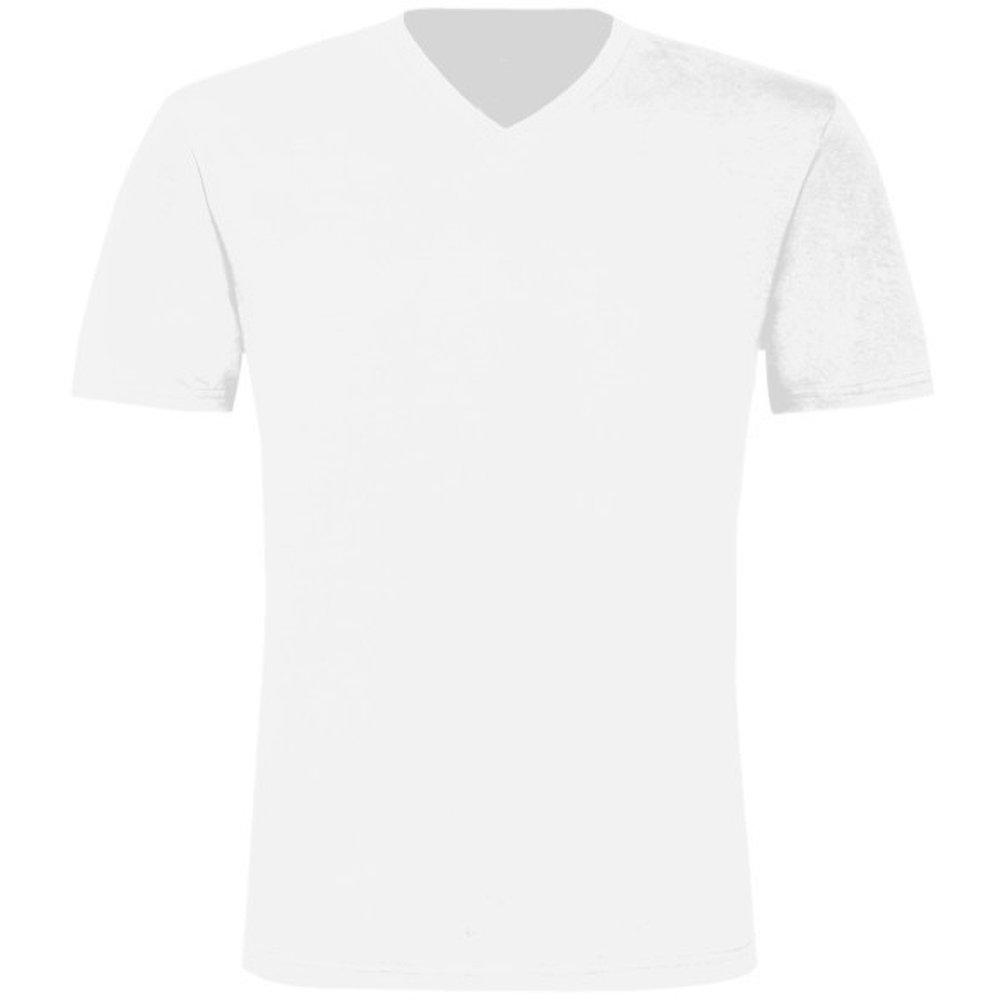 B&c Exact Tshirt Männer Herren Weiss S von B and C