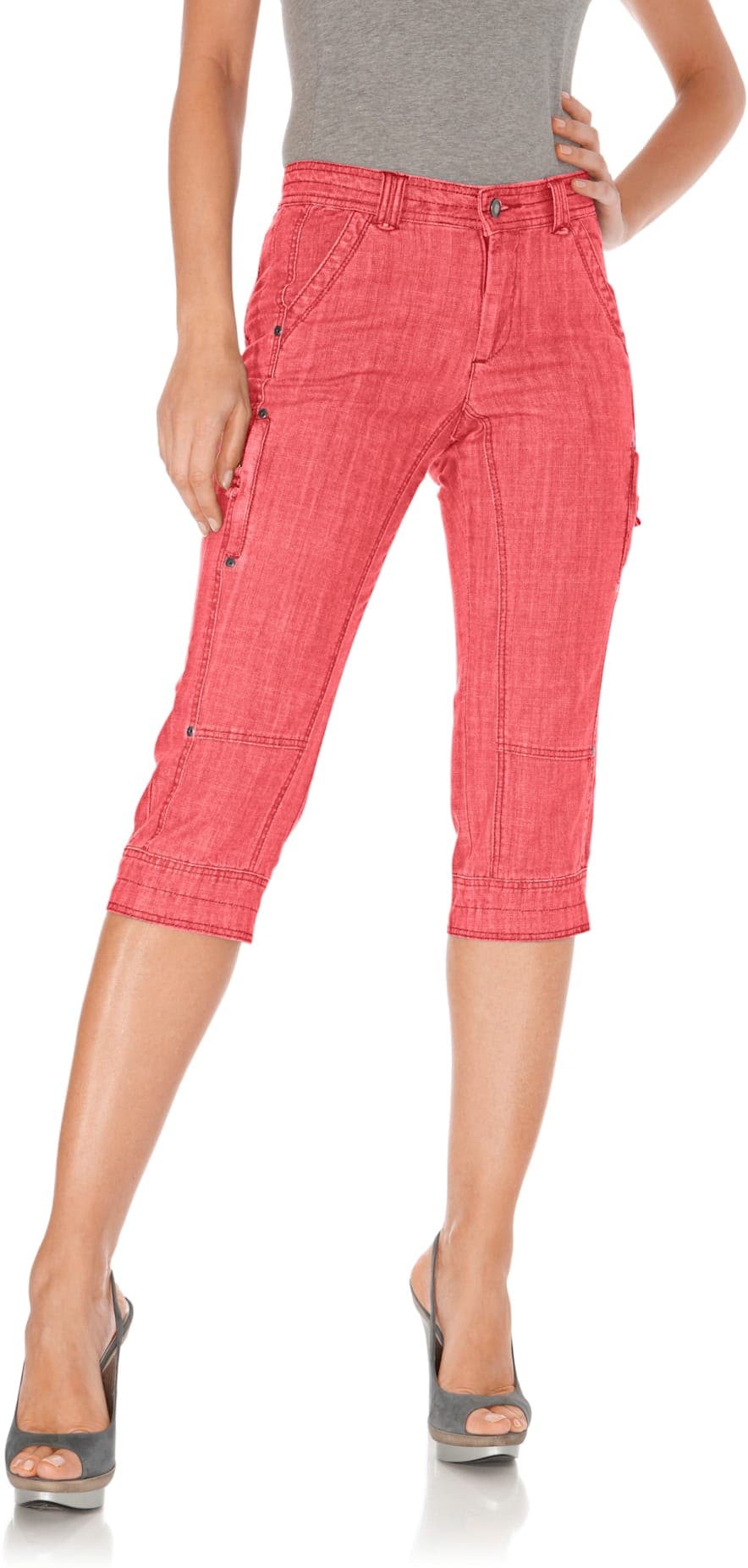 heine Caprihose heine Caprihose von heine