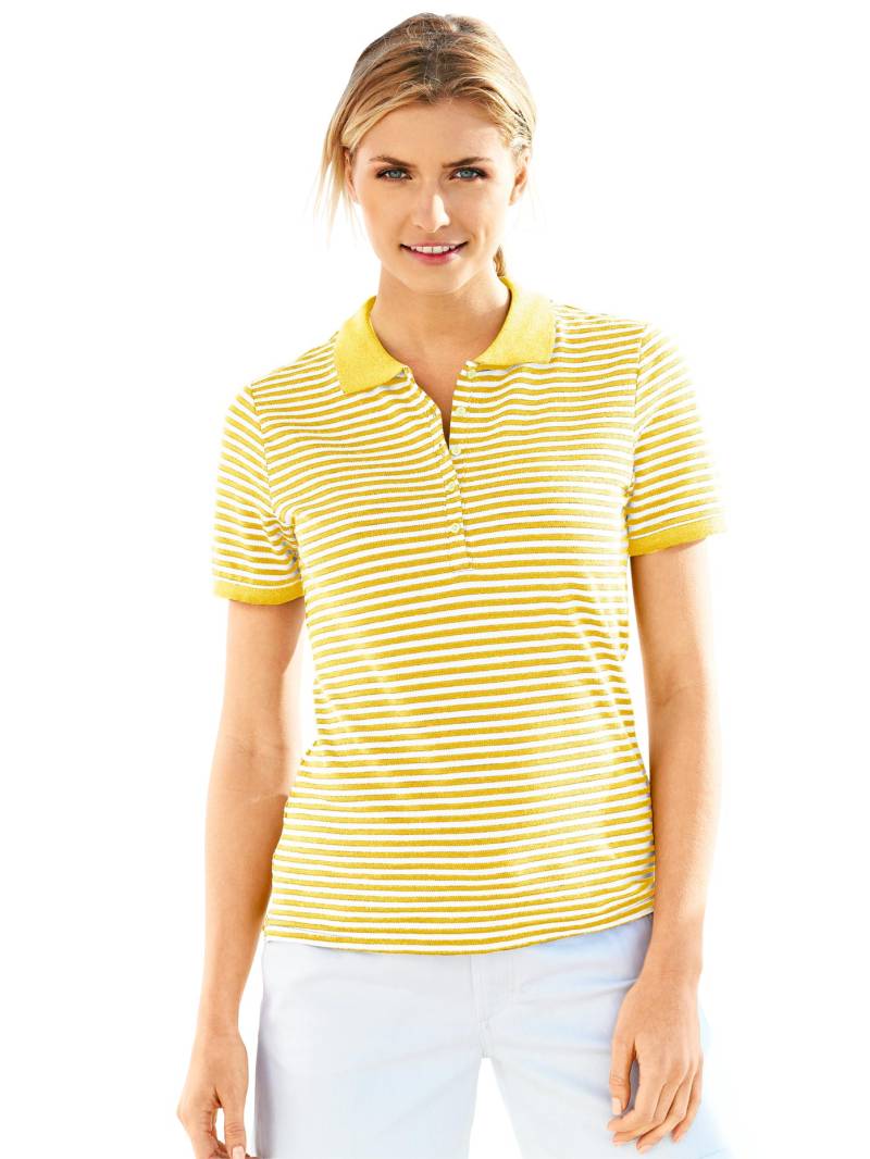 heine Poloshirt »Poloshirt«, (1 tlg.) von heine