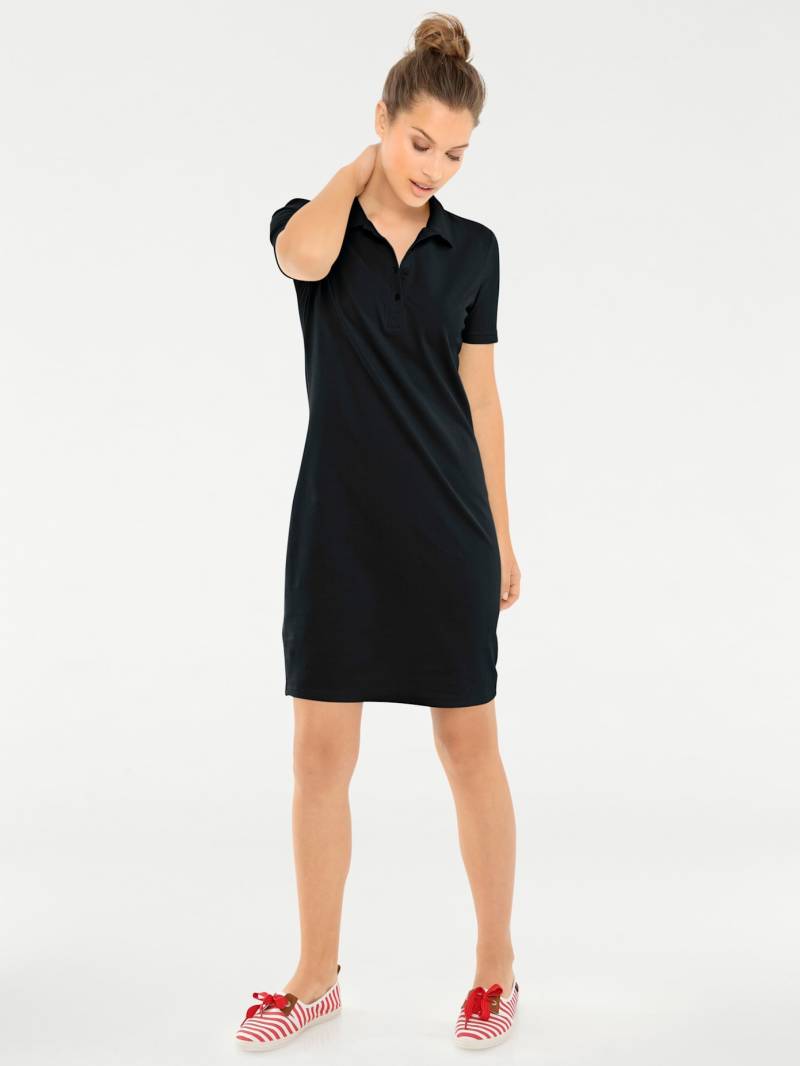 heine Shirtkleid »Polokleid« von heine