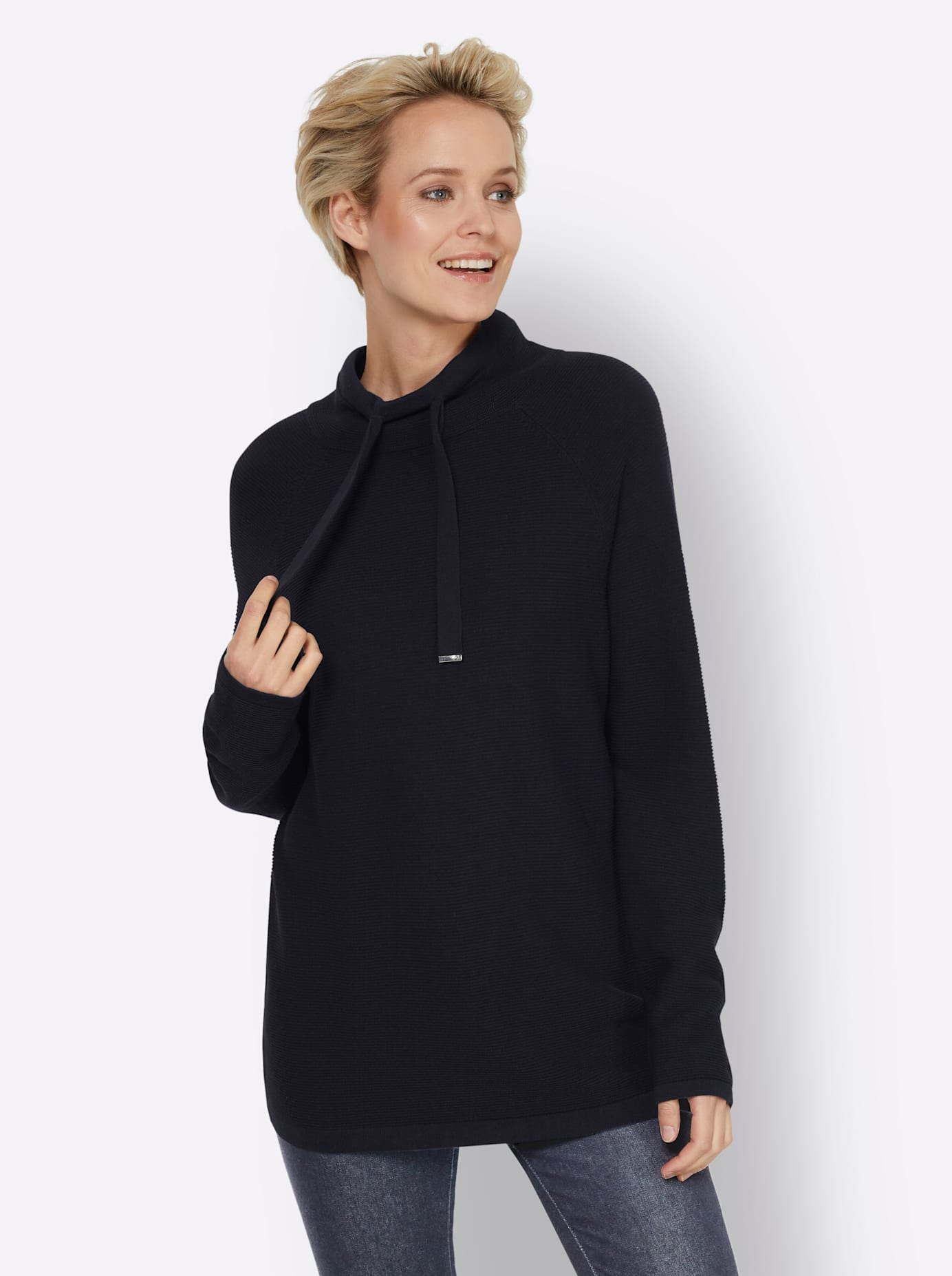 heine Strickpullover »Pullover« heine Strickpullover »Pullover« von heine
