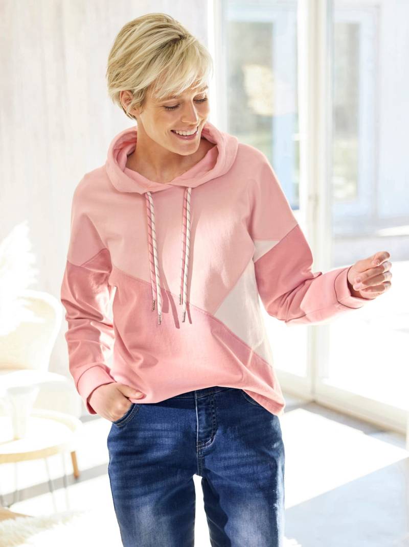 heine Sweatshirt von heine