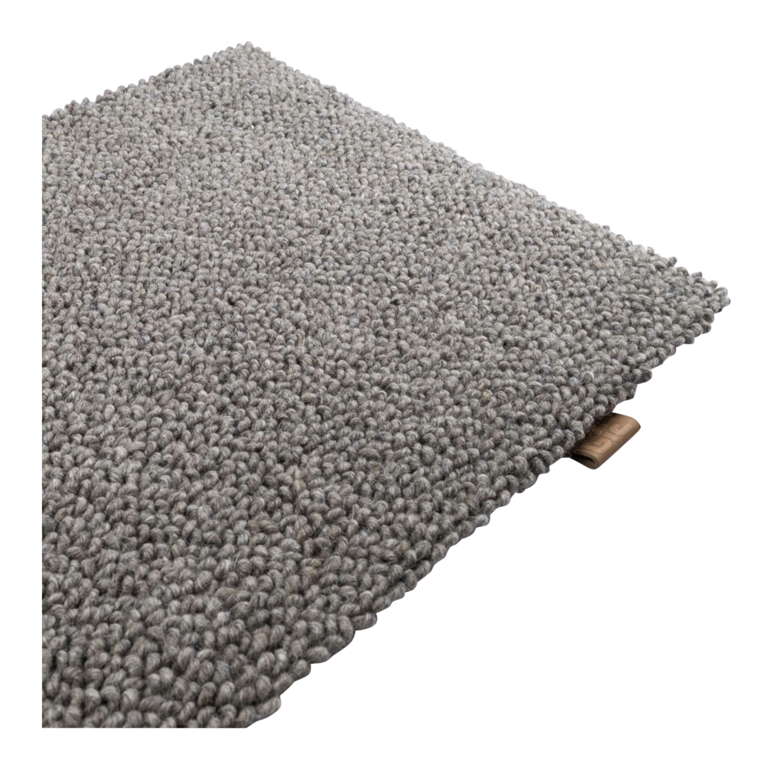 Chelha Teppich, Farbe 1406 grey, Grösse 200 x 250cm von B.I.C Carpets
