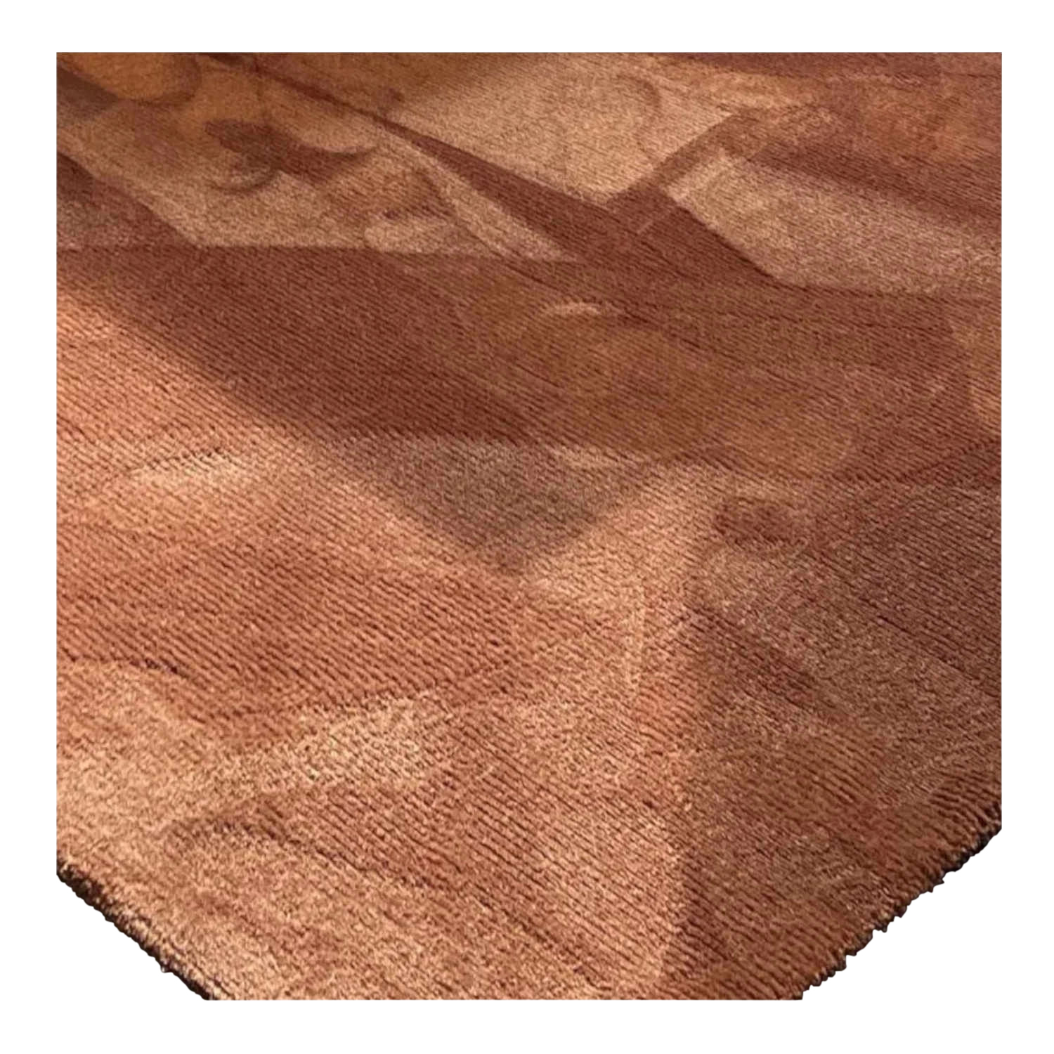 Cilou Teppich , Farbe 2260 zinc, Grösse 200 x 250cm von B.I.C Carpets