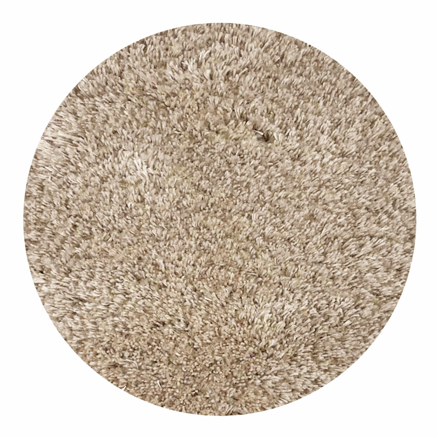 Gravel Teppich , Farbe 11 sand, Grösse 200 x 300cm von B.I.C Carpets