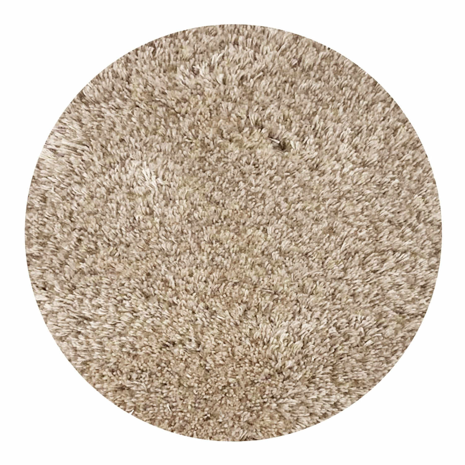 Gravel Teppich , Farbe 35 mushroom, Grösse 200 x 250cm von B.I.C Carpets