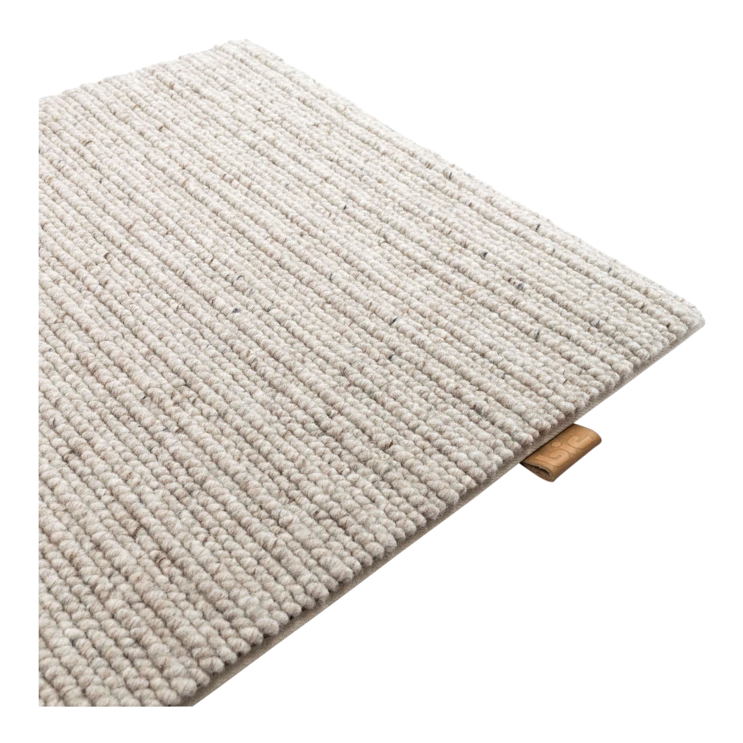 Isul Teppich, Farbe 5107 sandy brown, Grösse 170 x 240cm von B.I.C Carpets