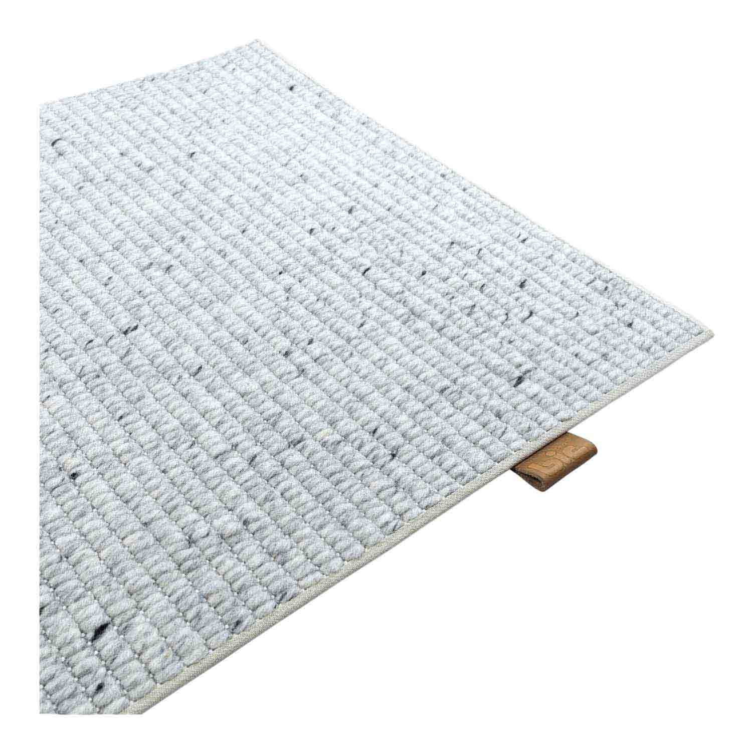 Pavé Berberi Teppich, Farbe 5136 cold grey, Grösse 200 x 250cm Pavé Berberi Teppich, Farbe 5136 cold grey, Grösse 200 x 250cm von B.I.C Carpets