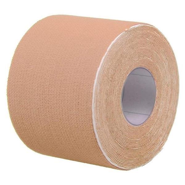 Brustband, 5 M - Beige Damen  ONE SIZE von B2X