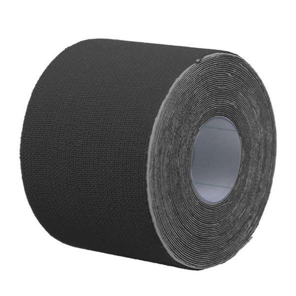 Brustband, 5 M Damen Schwarz ONE SIZE von B2X