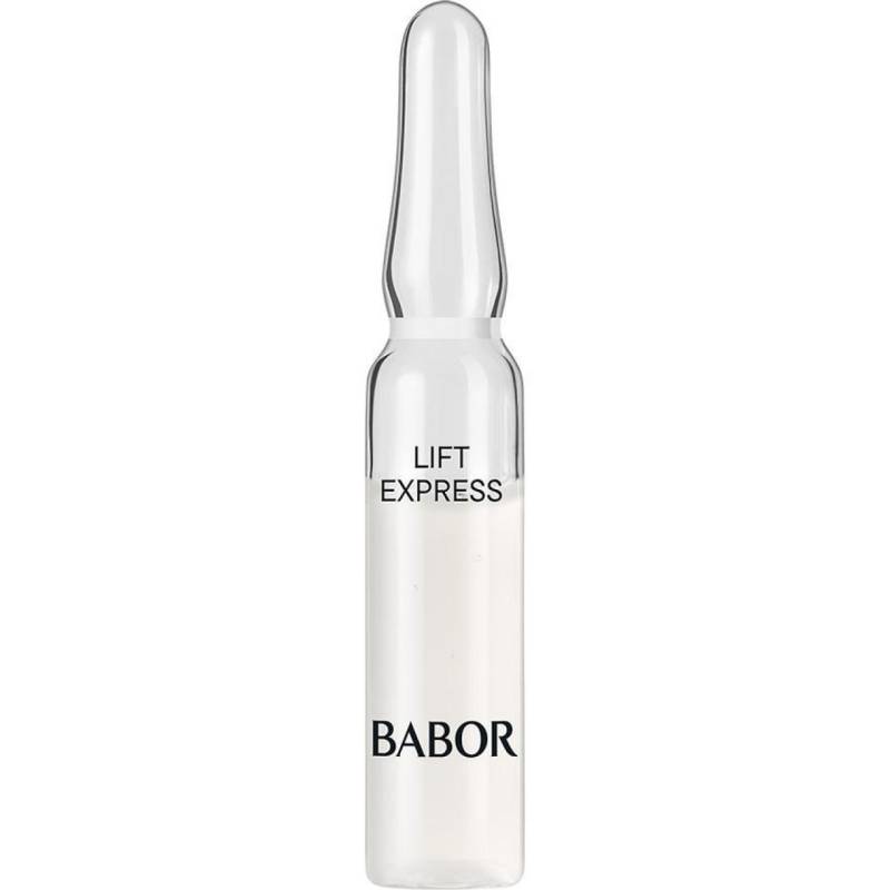 BABOR AMPOULE CONCENTRATES - Lift Express von BABOR