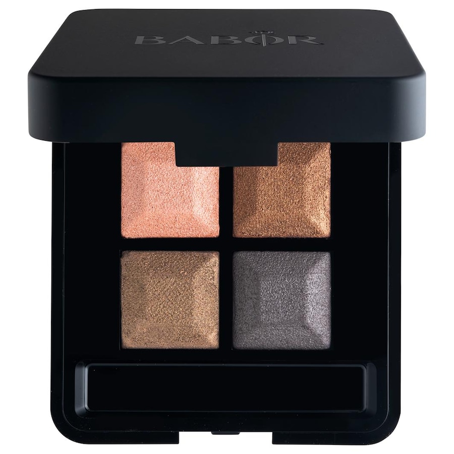 BABOR  BABOR Eye Shadow Quattro lidschatten 4.0 g von BABOR