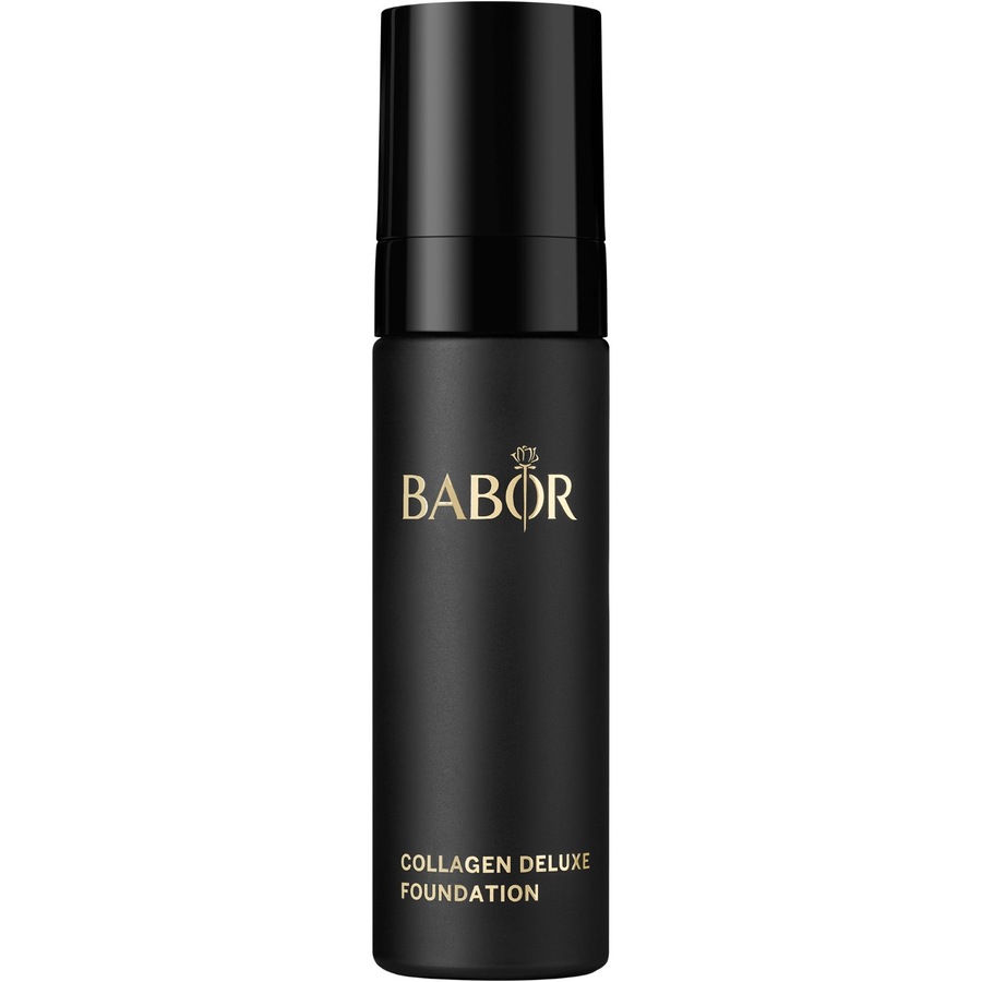 BABOR BABOR COLLAGEN DELUXE foundation 30.0 ml BABOR BABOR COLLAGEN DELUXE foundation 30.0 ml von BABOR