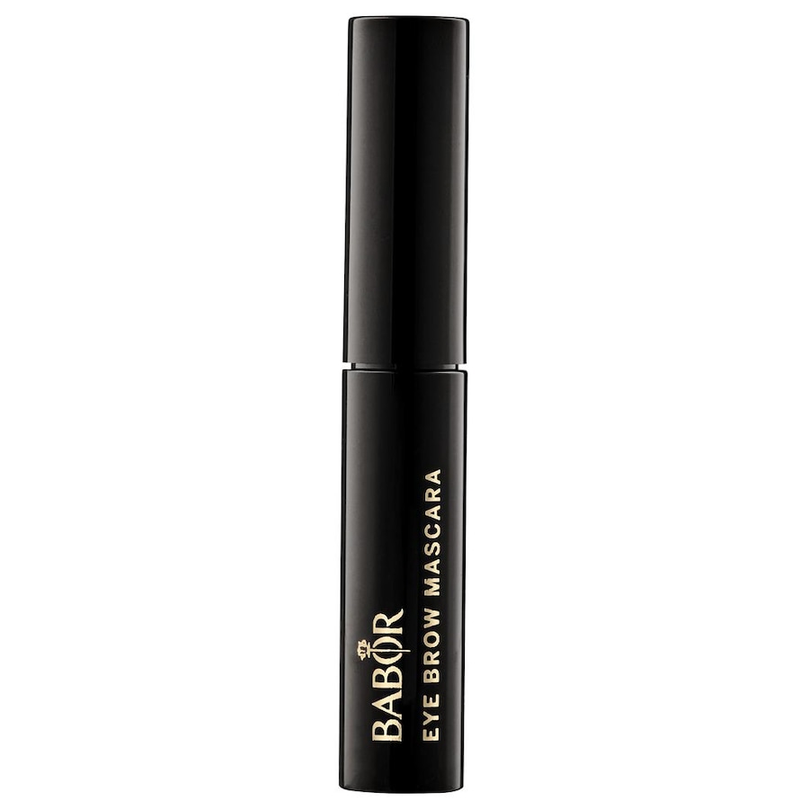 BABOR  BABOR Eye Brow Mascara augenbrauengel 2.0 g von BABOR