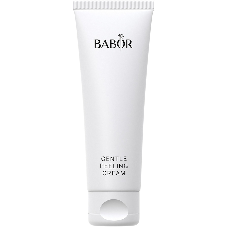 BABOR  BABOR Gentle Peeling gesichtspeeling 50.0 ml von BABOR