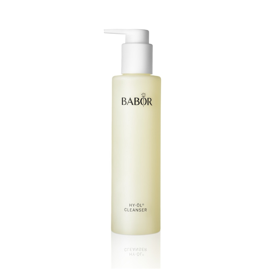 BABOR BABOR HY-ÖL reinigungscreme 200.0 ml BABOR BABOR HY-ÖL reinigungscreme 200.0 ml von BABOR