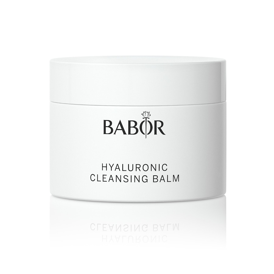 BABOR Cleansing BABOR Cleansing Hyaluronic Cleansing Balm gesichtsreinigung 150.0 ml von BABOR