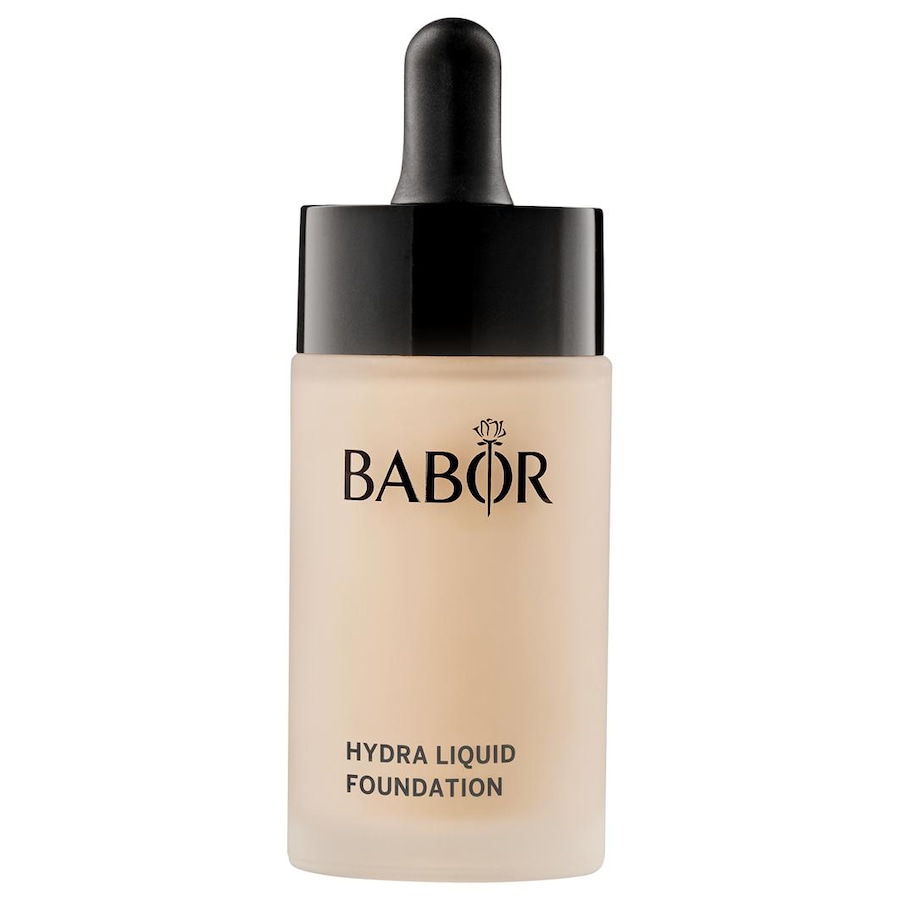 BABOR  BABOR Hydra Liquid FDT foundation 30.0 ml von BABOR