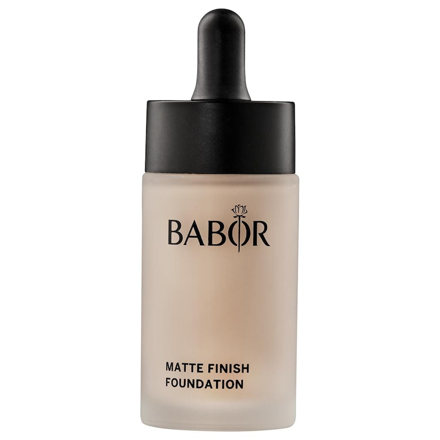 BABOR  BABOR Matte Finish FDT foundation 30.0 ml von BABOR