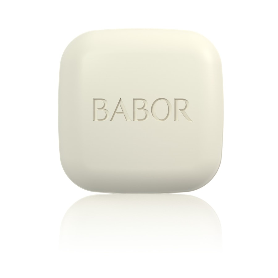 BABOR Cleansing BABOR Cleansing Natural Cleansing Bar Refill (o. Dose) reinigungsschaum 65.0 g von BABOR