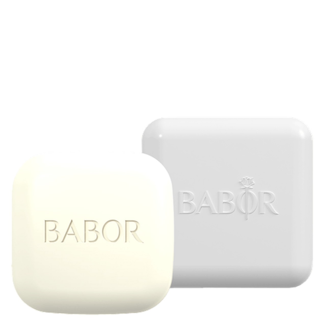 BABOR CLEANSING - Natural Cleansing Bar + Box von BABOR